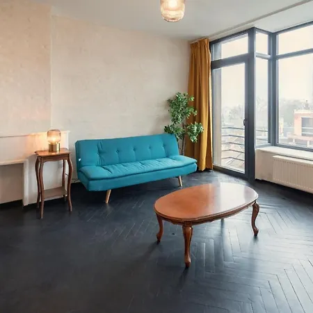 In The Heart Of Apartamento